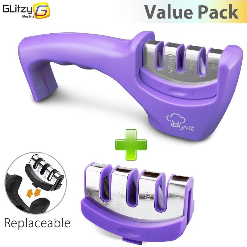 AFIADOR PROFISSIONAL - TRÊS ESTÁGIOS