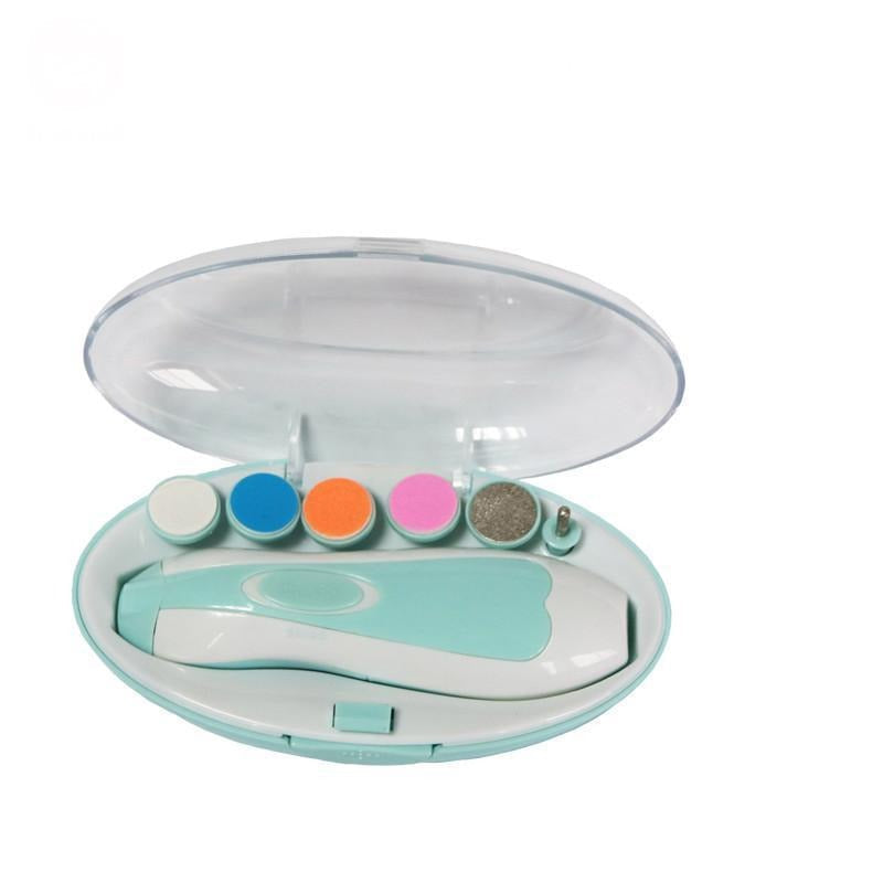 InCutter - Cortador de Unha Elétrico