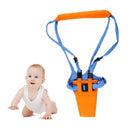 Passos BabyPass - Primeiros passos do seu bebê