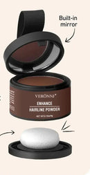 HairMagic Secret - Cobertura instantânea para seus cabelos